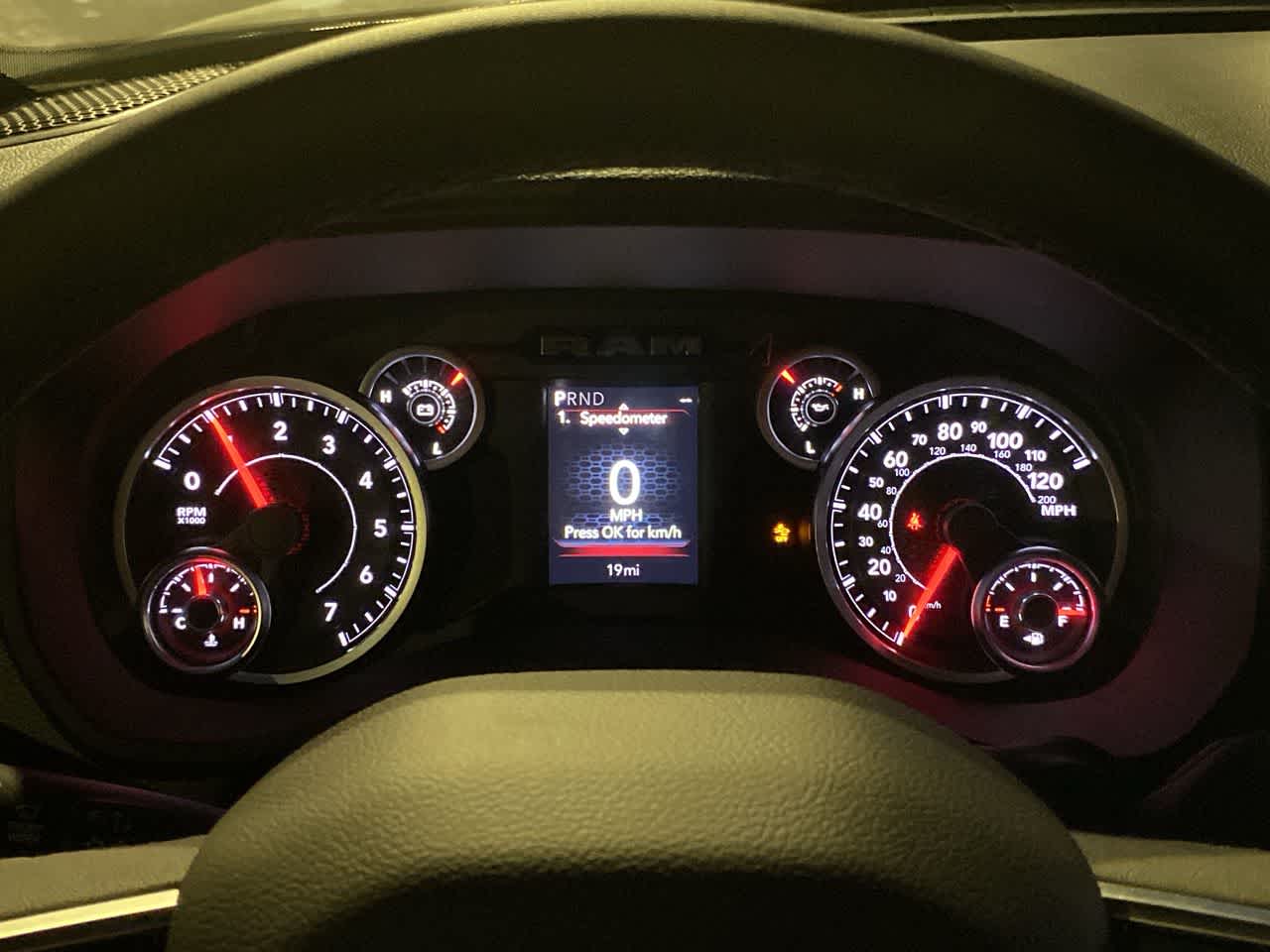 Thumbnail: 2026 RAM 2500 - 15