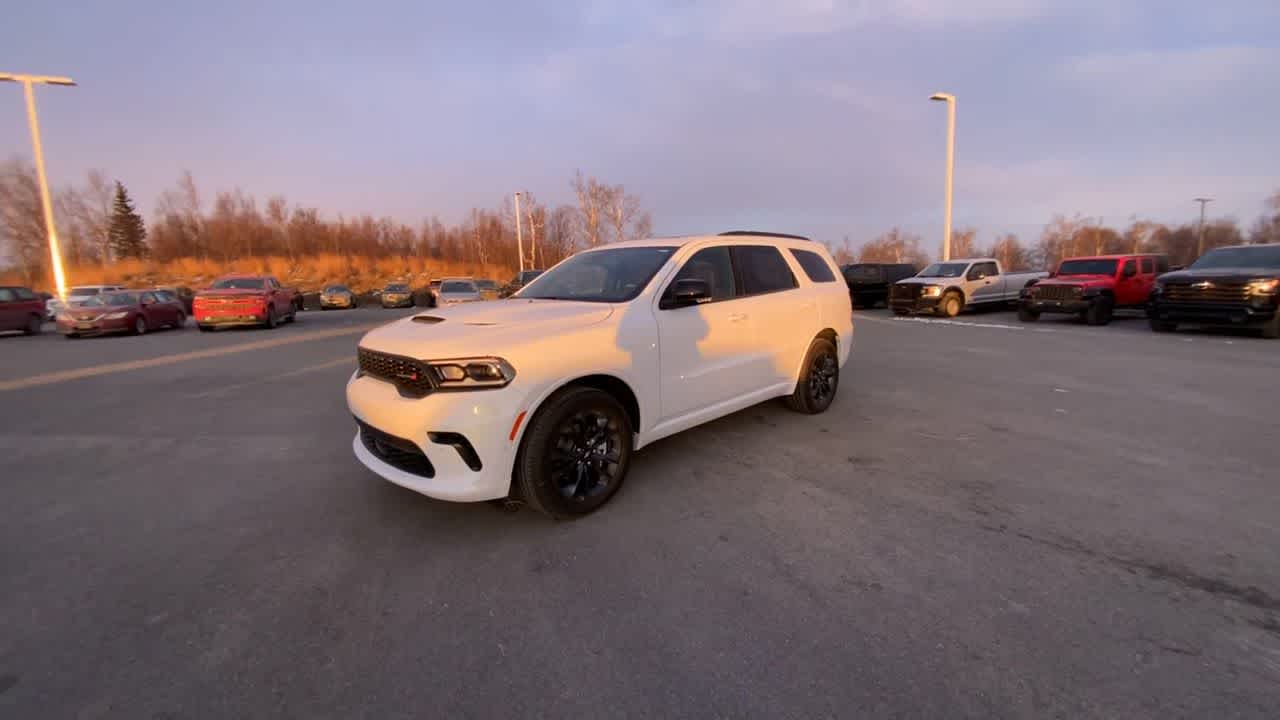 Thumbnail: 2026 Dodge Durango - 9