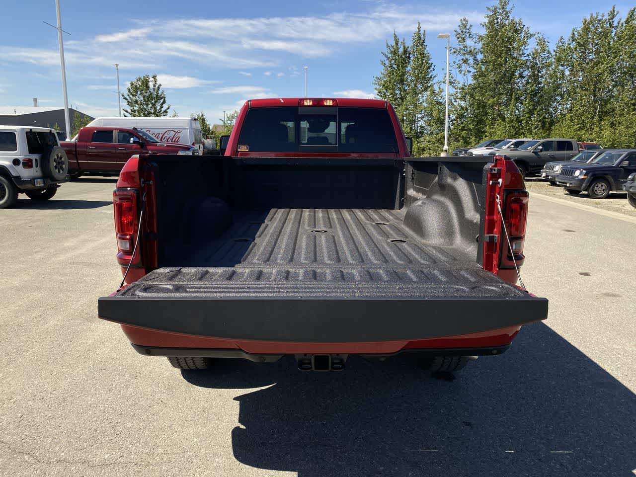 Thumbnail: 2026 RAM 2500 - 31