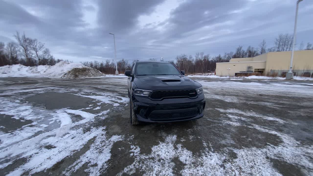 Thumbnail: 2026 Dodge Durango - 8