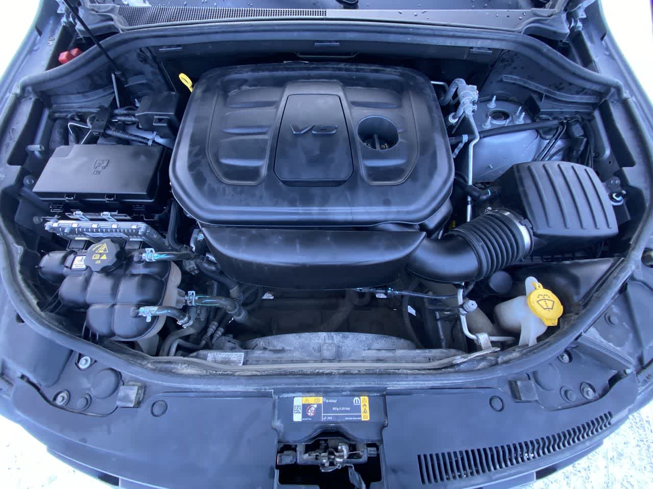 Thumbnail: 2021 Jeep Grand Cherokee - 27