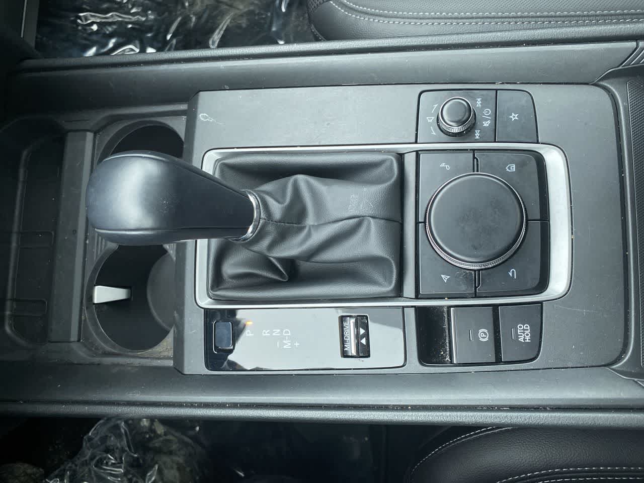 Thumbnail: 2025 Mazda CX-50 - 20