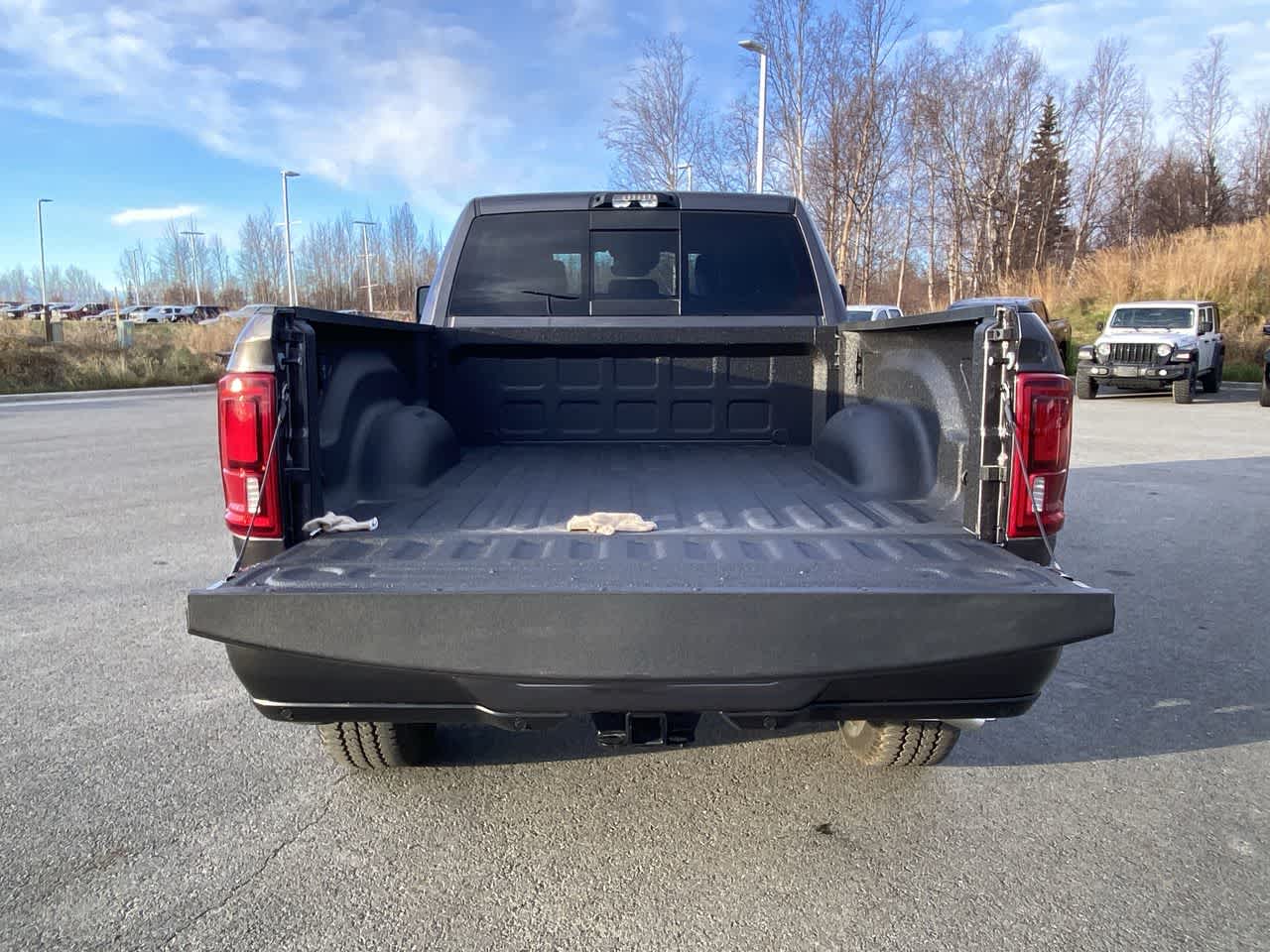 Thumbnail: 2026 RAM 2500 - 26