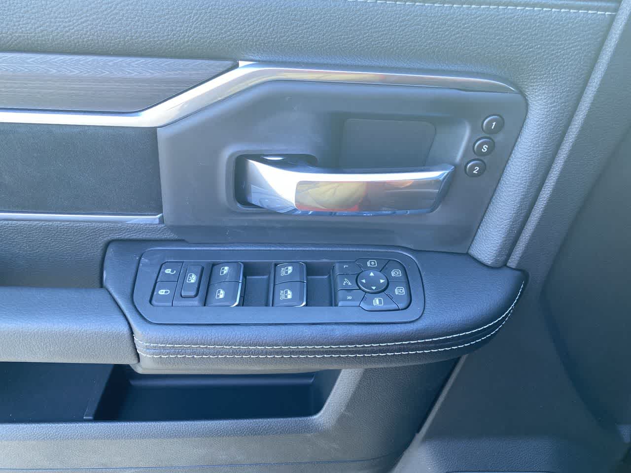 Thumbnail: 2026 RAM 2500 - 13