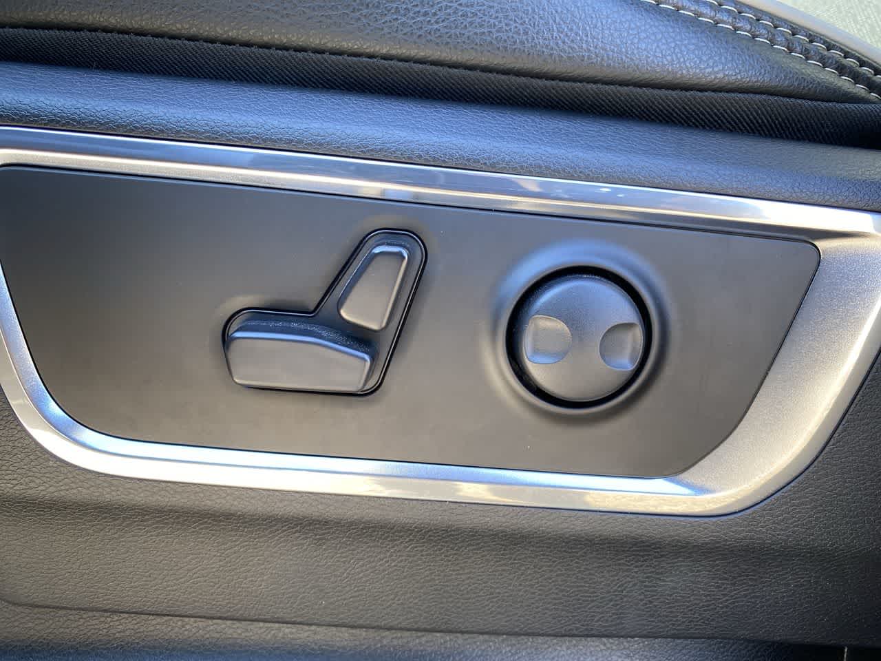 Thumbnail: 2025 RAM 1500 - 12