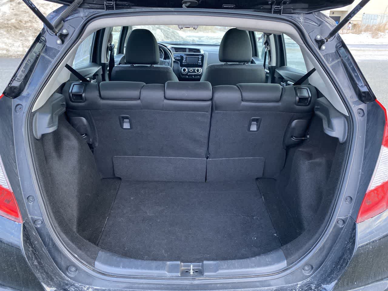 Thumbnail: 2020 Honda Fit - 24