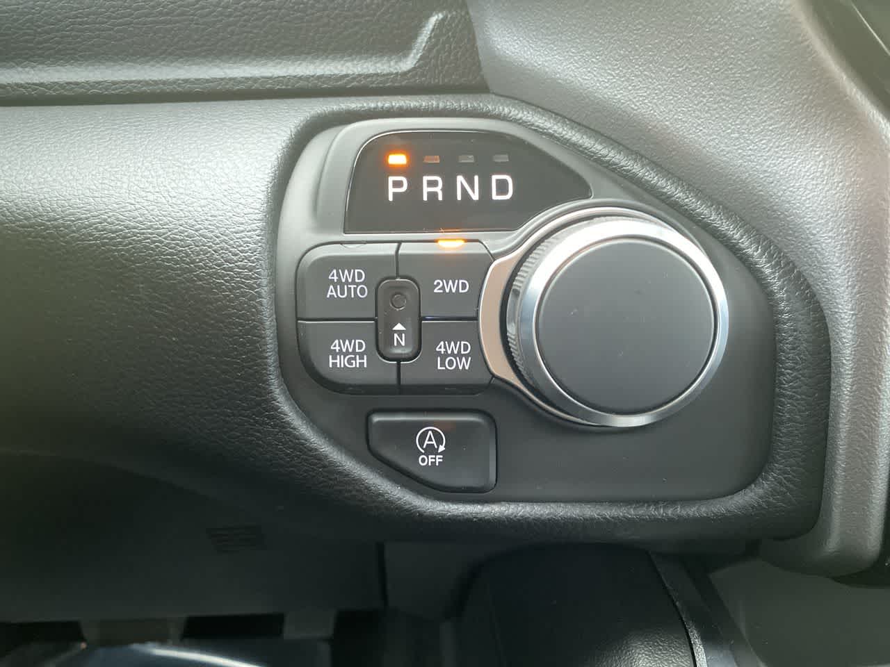 Thumbnail: 2026 RAM 1500 - 20