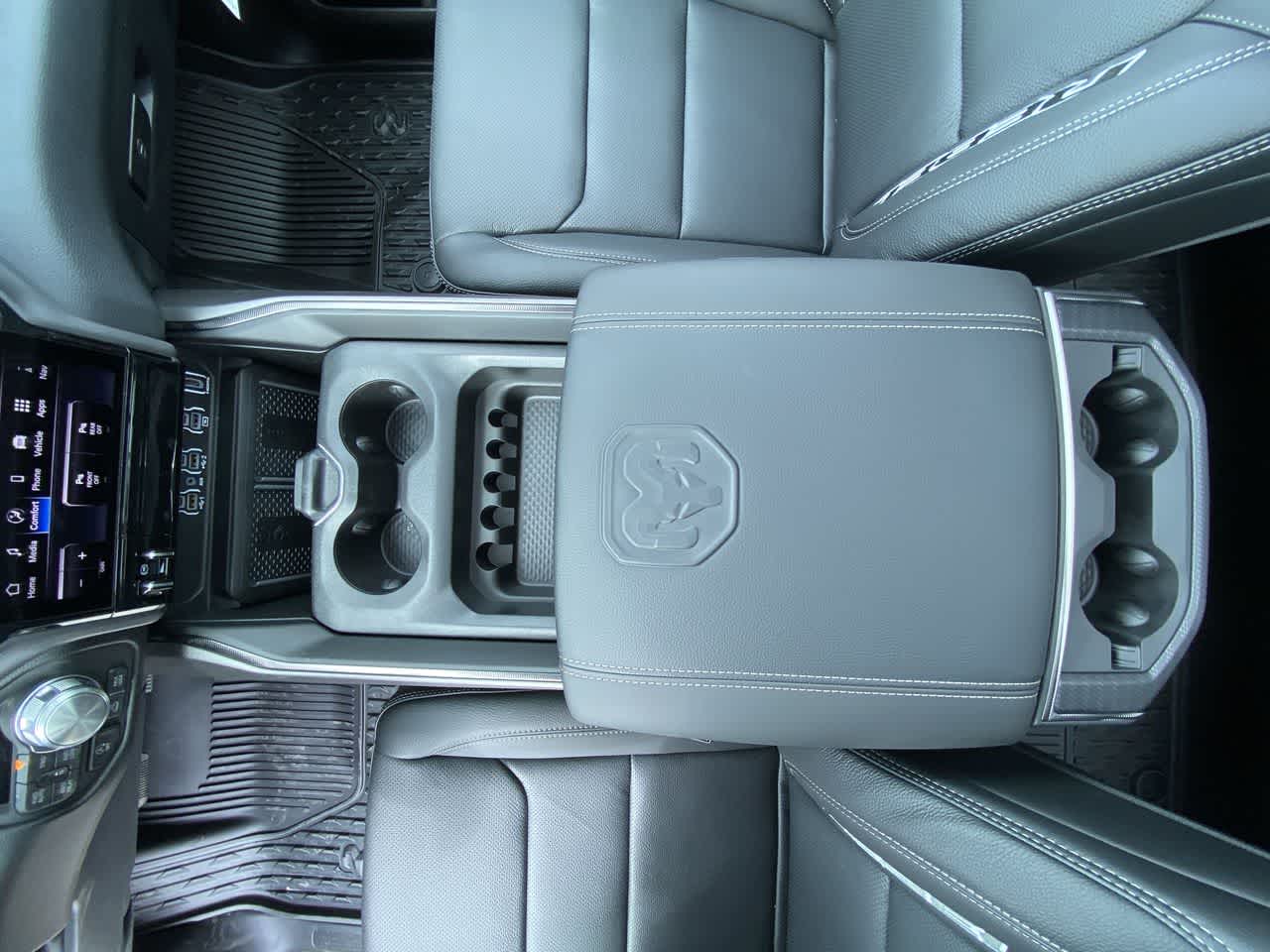 Thumbnail: 2026 RAM 1500 - 28