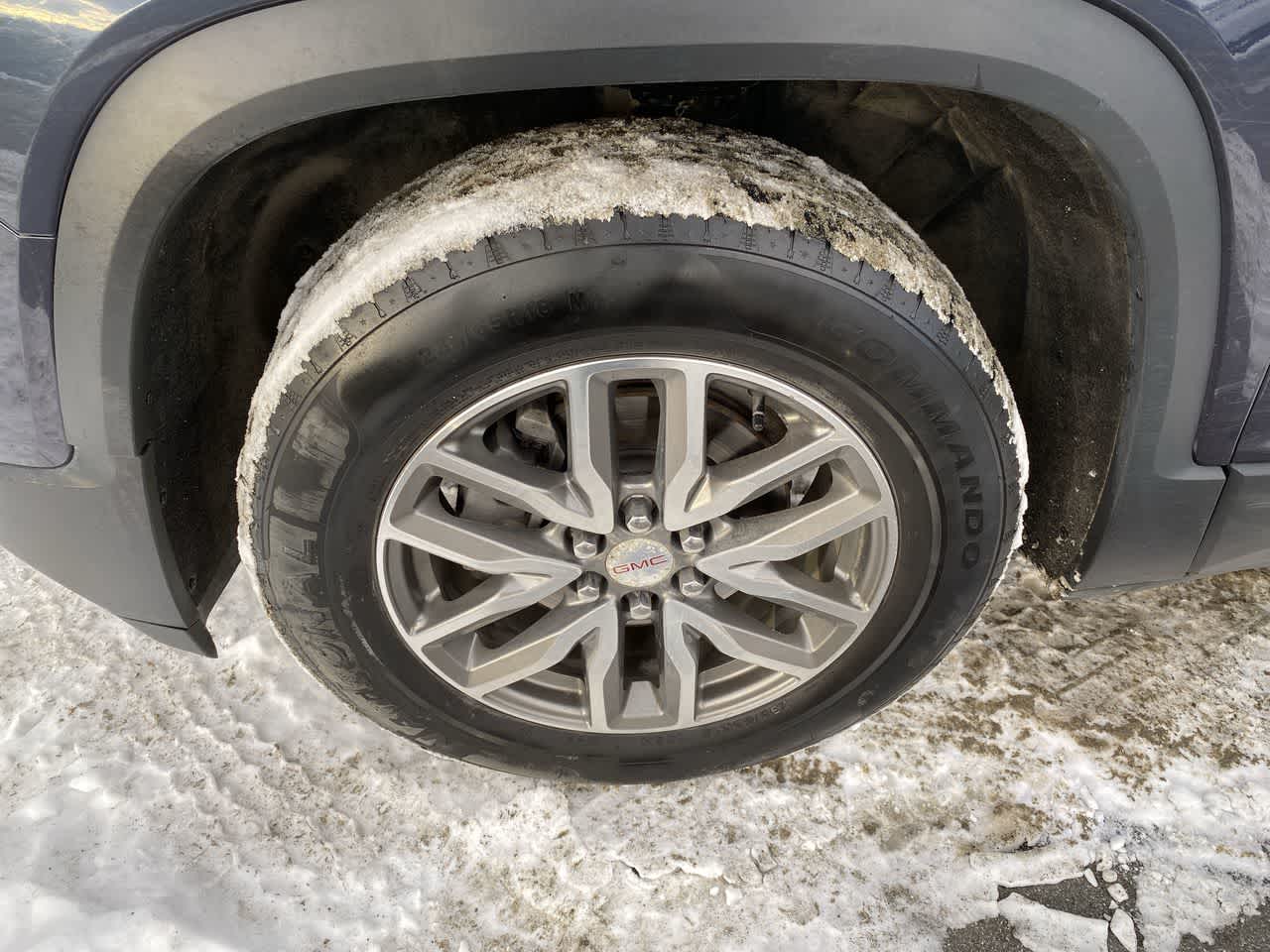 Thumbnail: 2019 GMC Acadia - 10