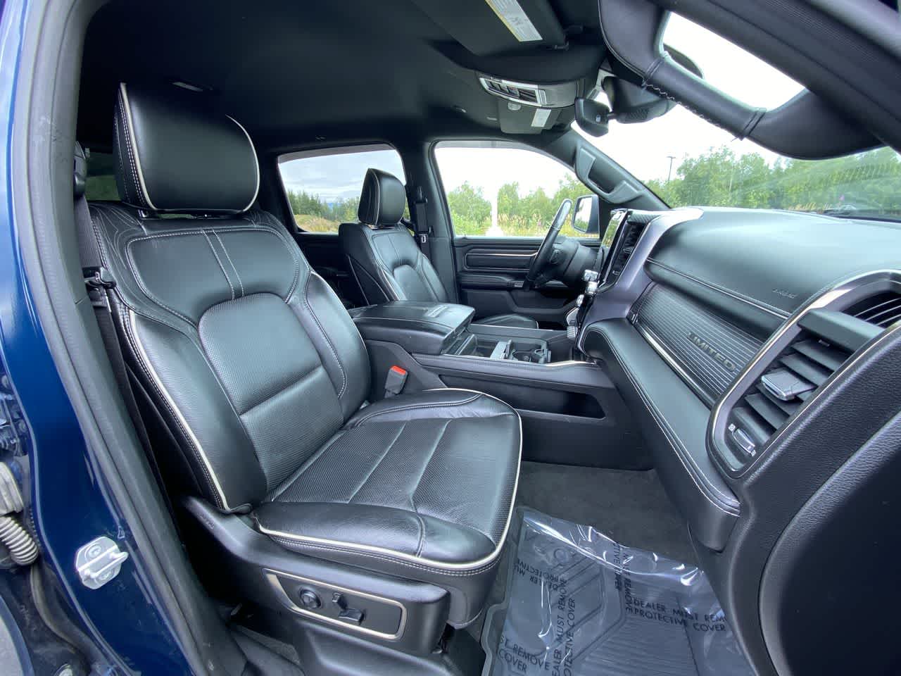 Thumbnail: 2020 RAM 1500 - 26