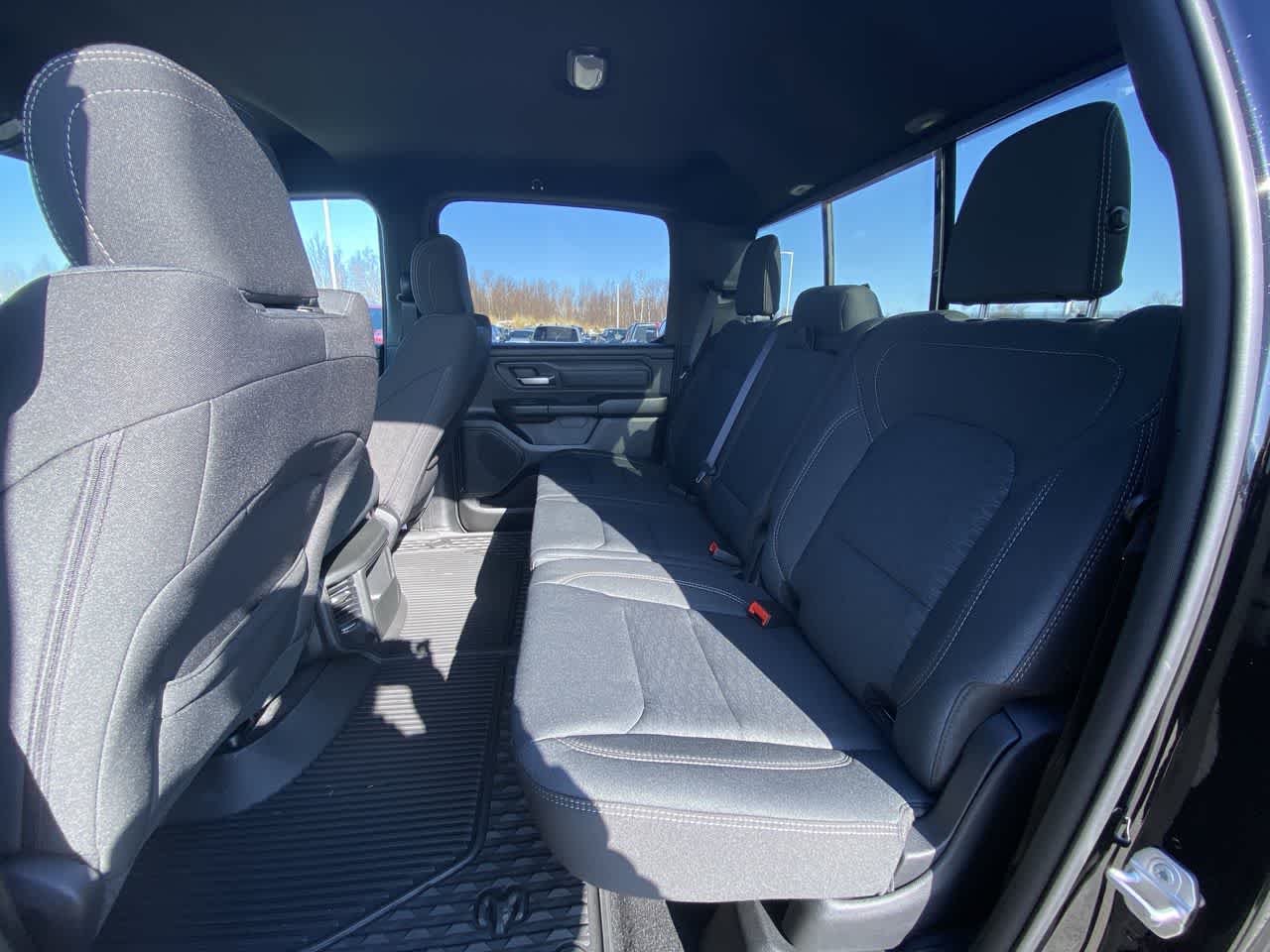 Thumbnail: 2026 RAM 1500 - 23