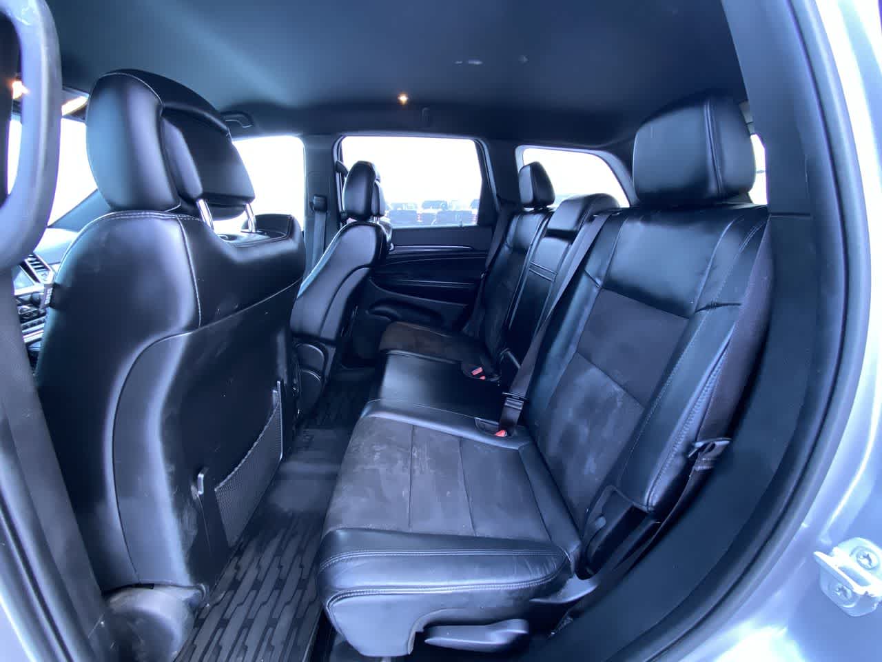 Thumbnail: 2021 Jeep Grand Cherokee - 24