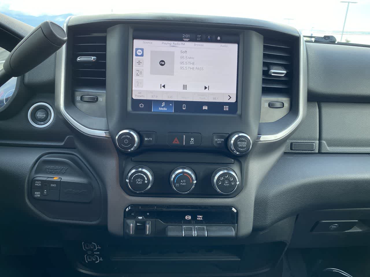 Thumbnail: 2024 RAM 2500 - 22