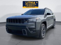 2026 Jeep Cherokee LIMITED 4X4 Sport Utility Wasilla, AK