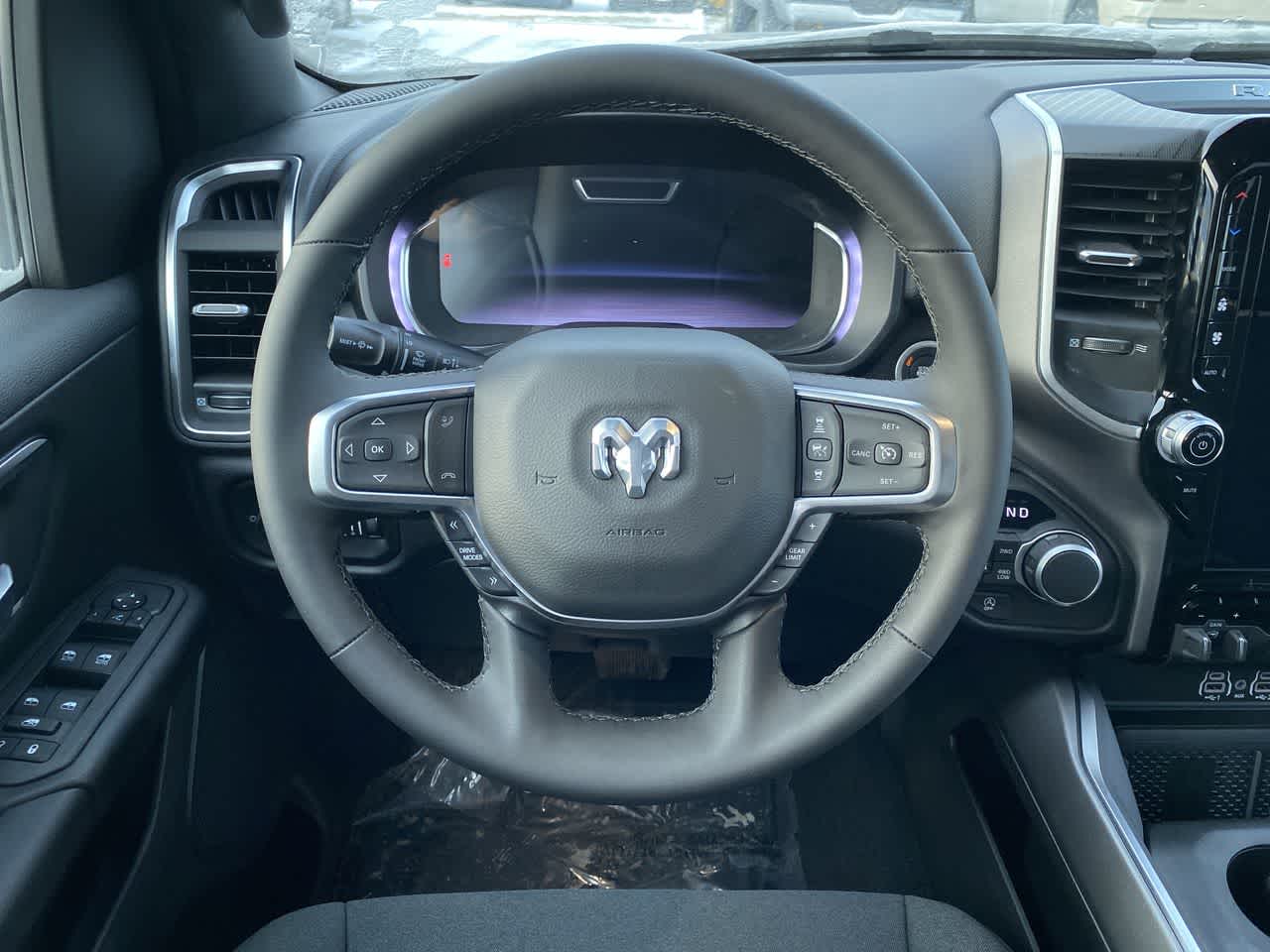 Thumbnail: 2026 RAM 1500 - 14