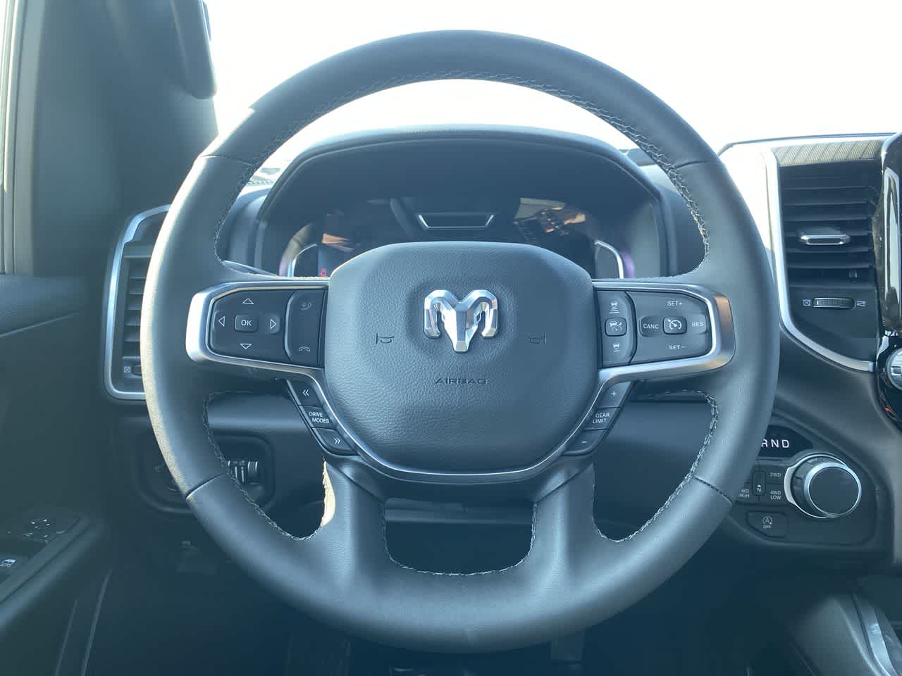 Thumbnail: 2026 RAM 1500 - 14