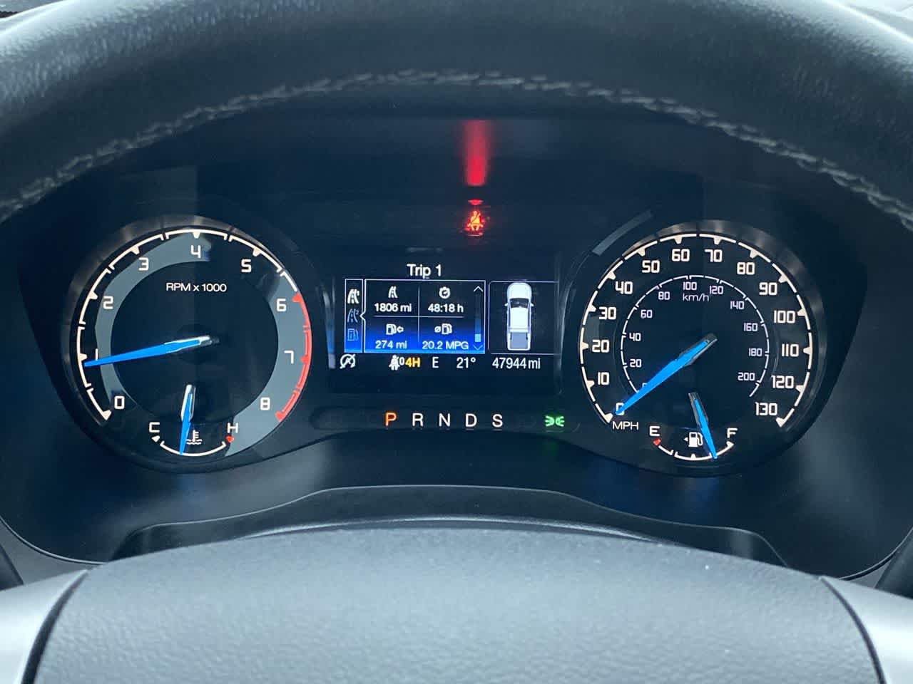 Thumbnail: 2019 Ford Ranger - 15