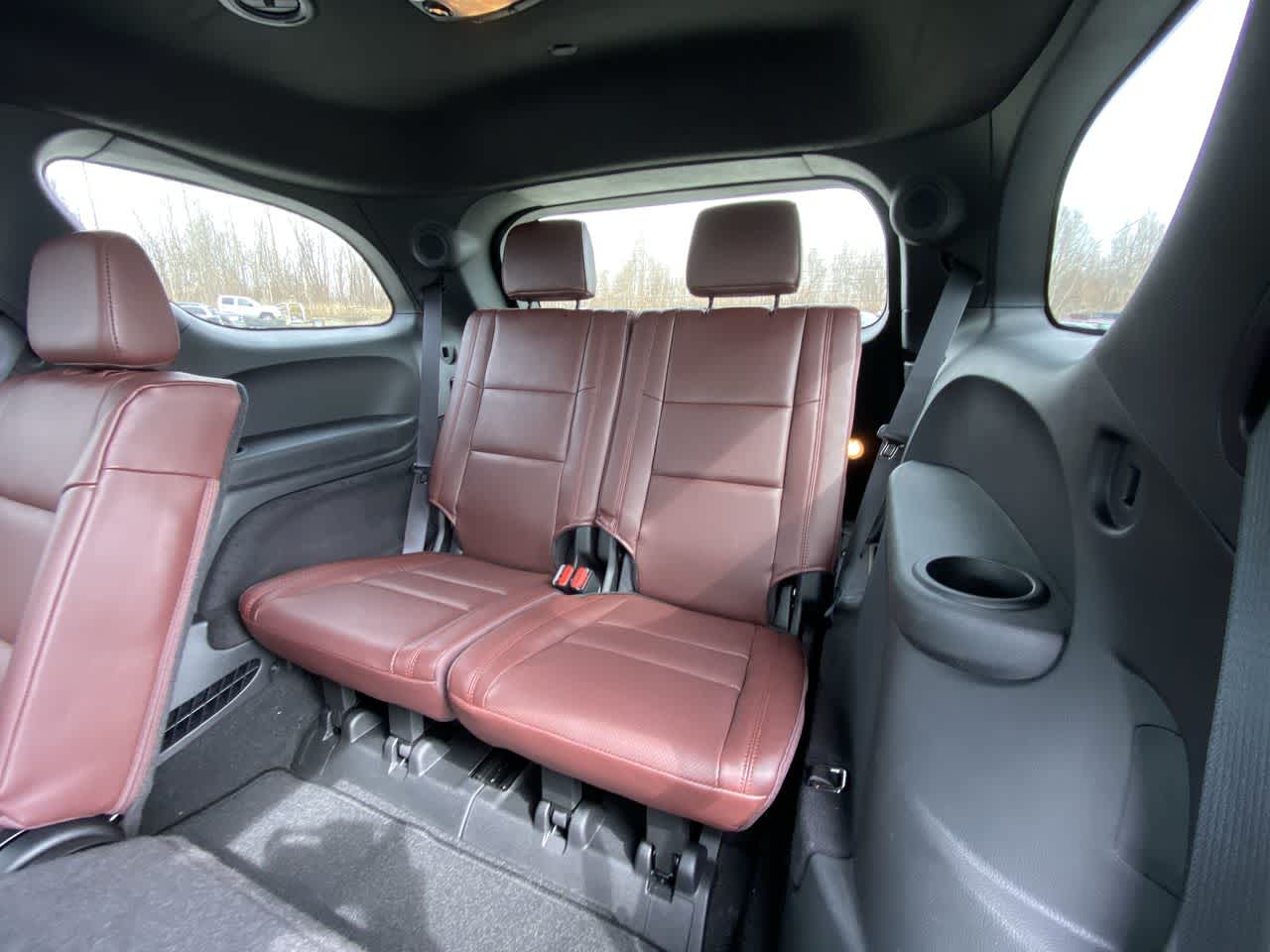 Thumbnail: 2026 Dodge Durango - 25