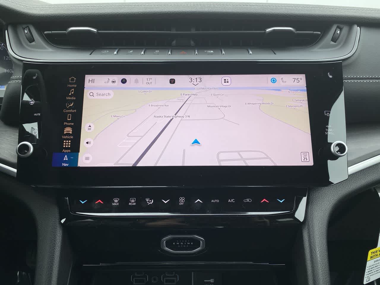 Thumbnail: 2026 Jeep Grand Cherokee - 24