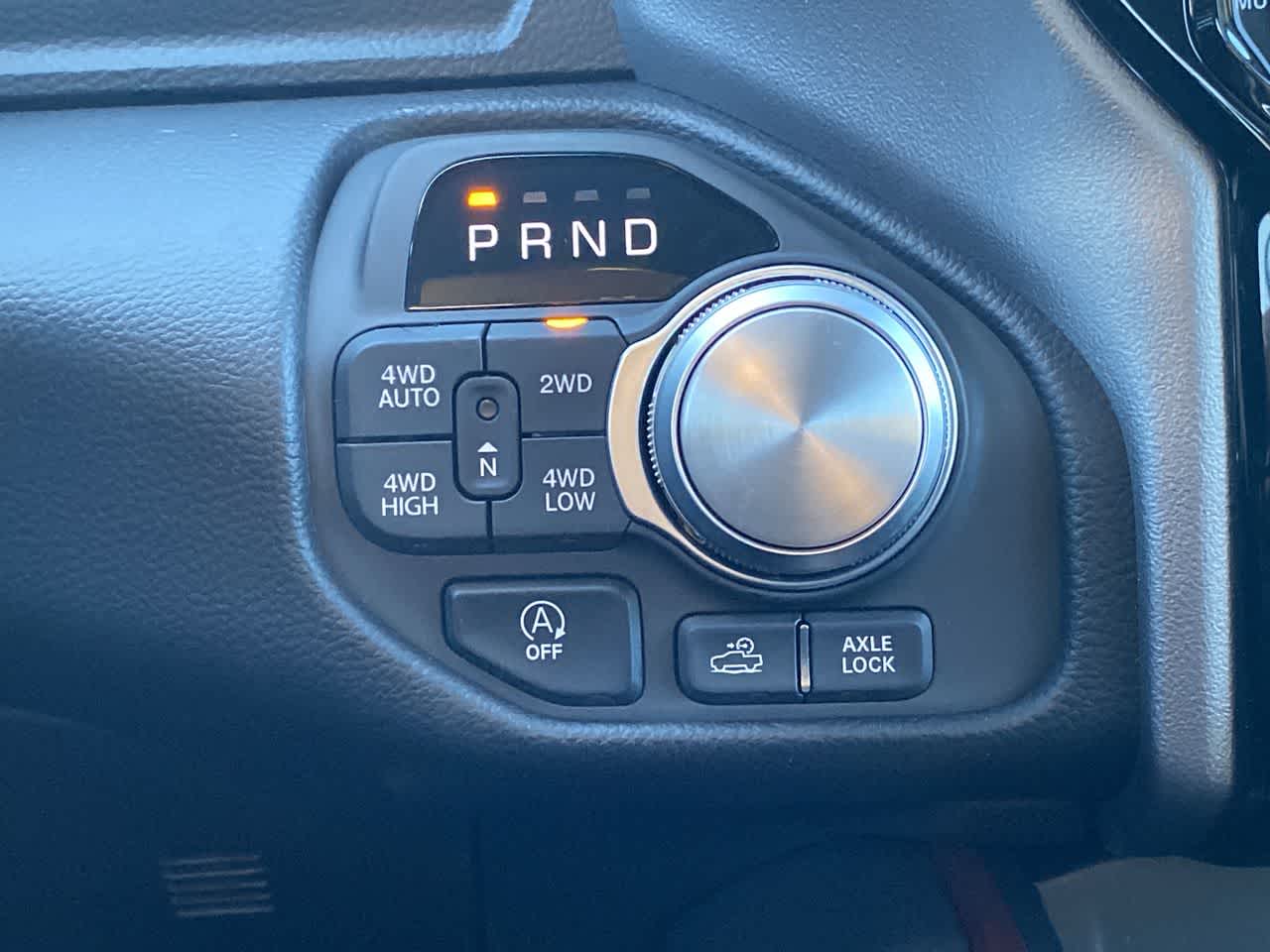 Thumbnail: 2026 RAM 1500 - 26