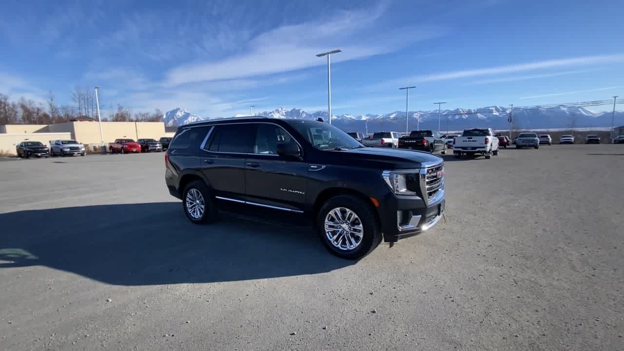 Thumbnail: 2021 GMC Yukon - 10
