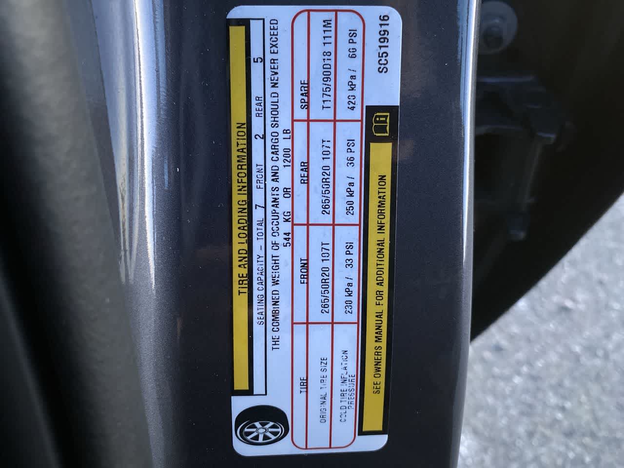 Thumbnail: 2025 Dodge Durango - 23