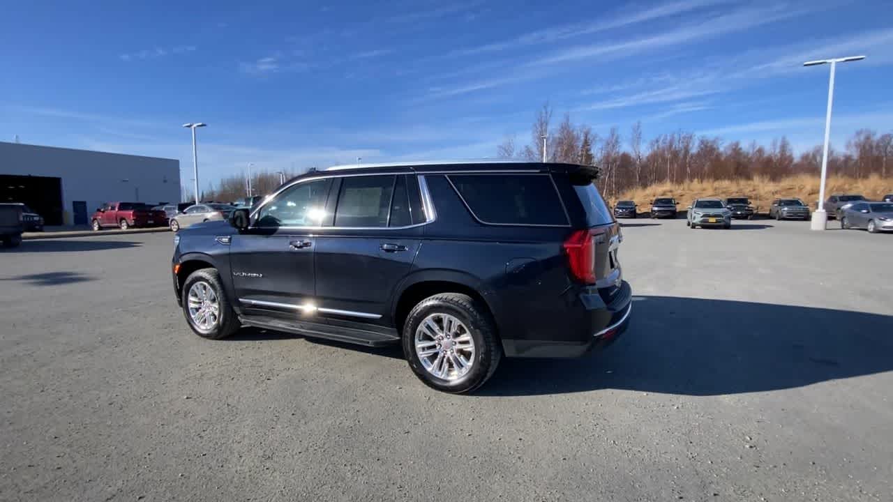 Thumbnail: 2021 GMC Yukon - 9