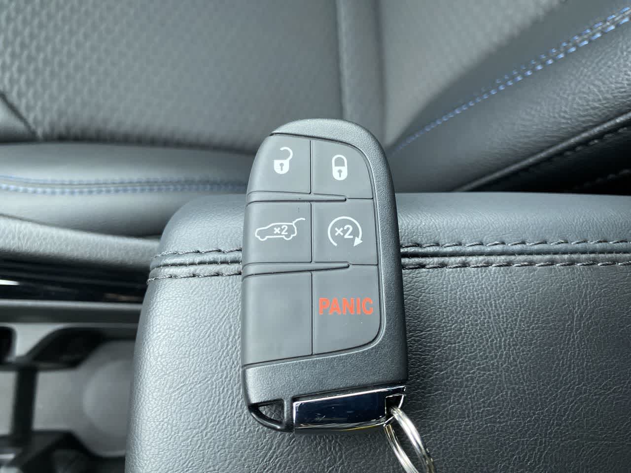 Thumbnail: 2026 Jeep Compass - 18