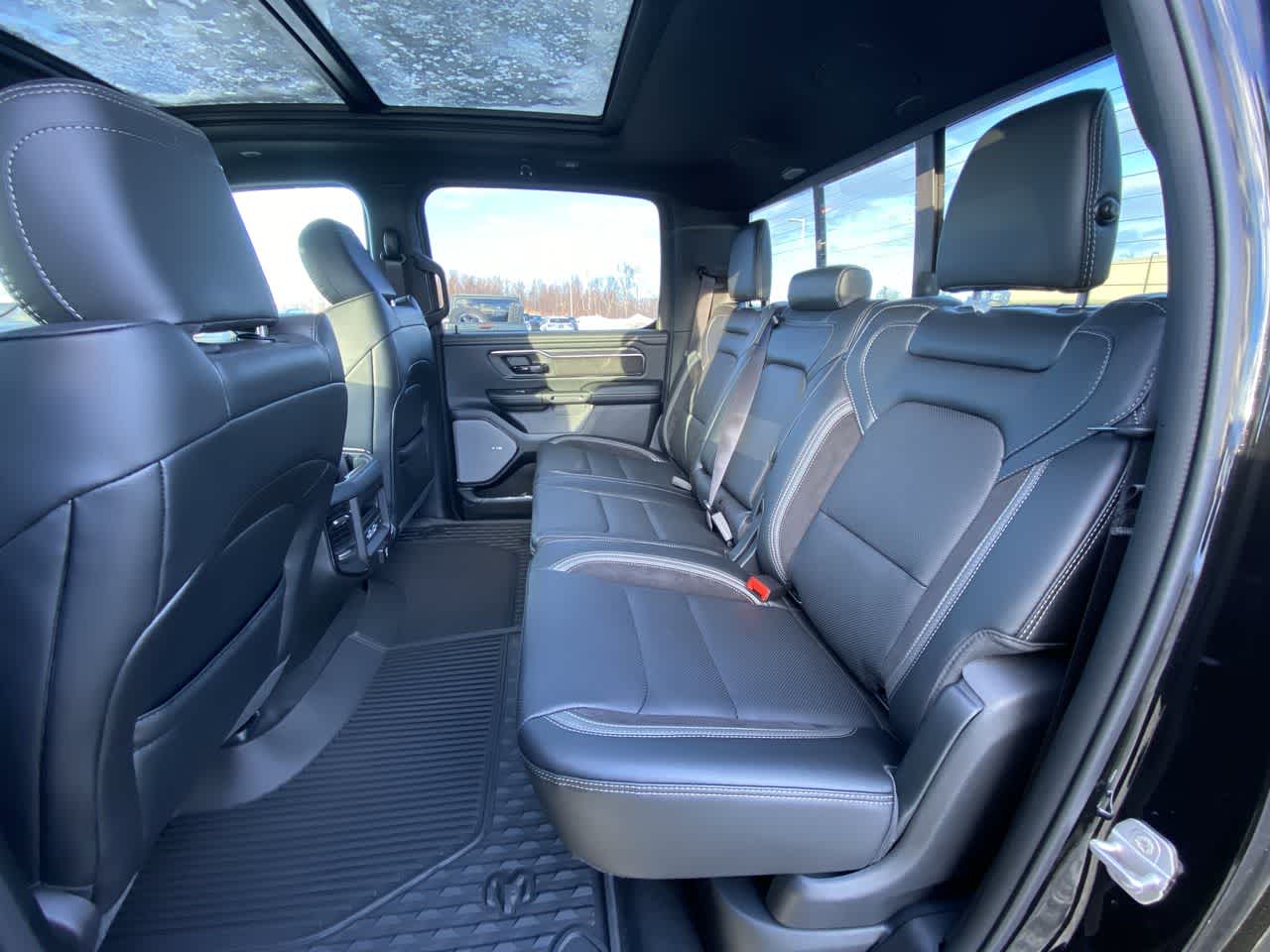 Thumbnail: 2026 RAM 1500 - 25