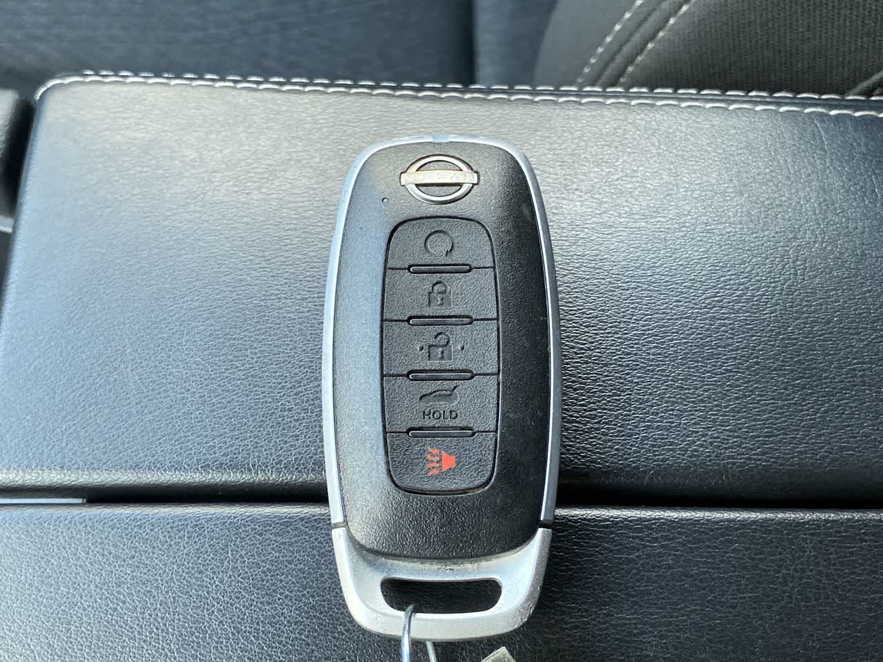 Thumbnail: 2024 Nissan Rogue - 24