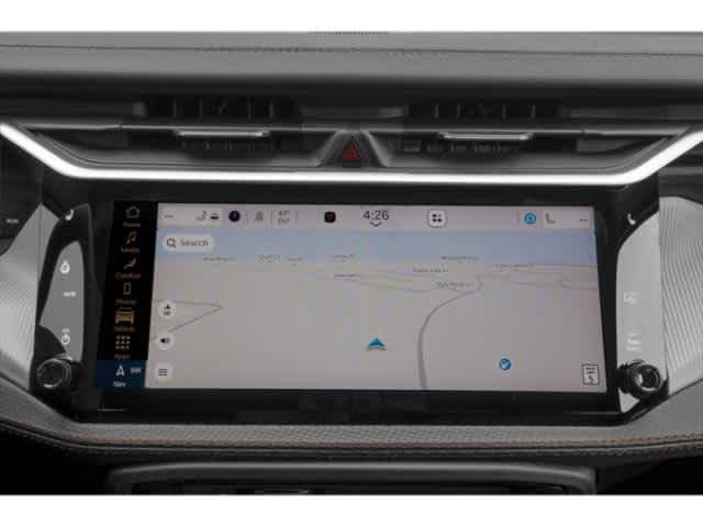 Thumbnail: 2026 Jeep Cherokee - 15