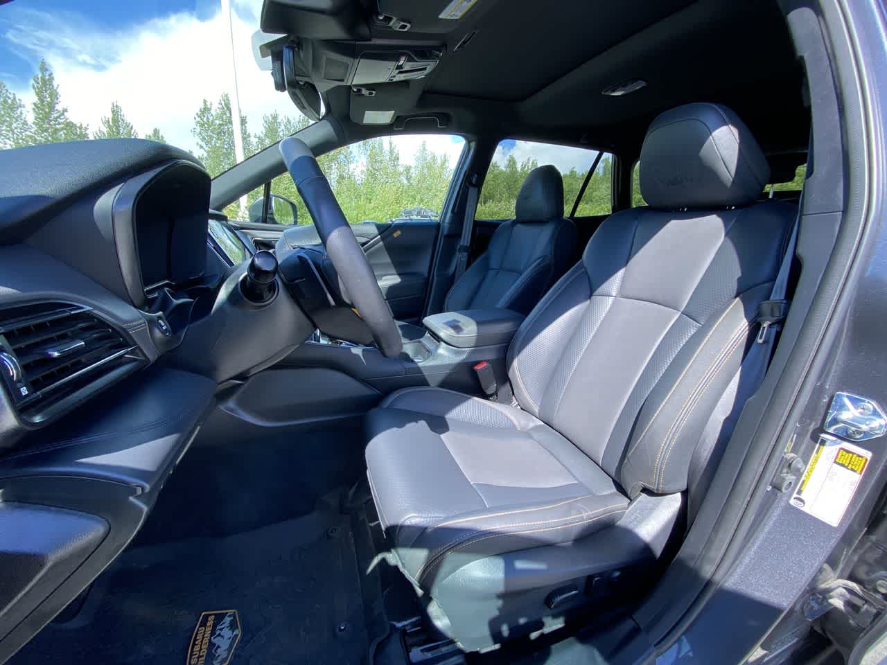 Thumbnail: 2025 Subaru Outback - 11