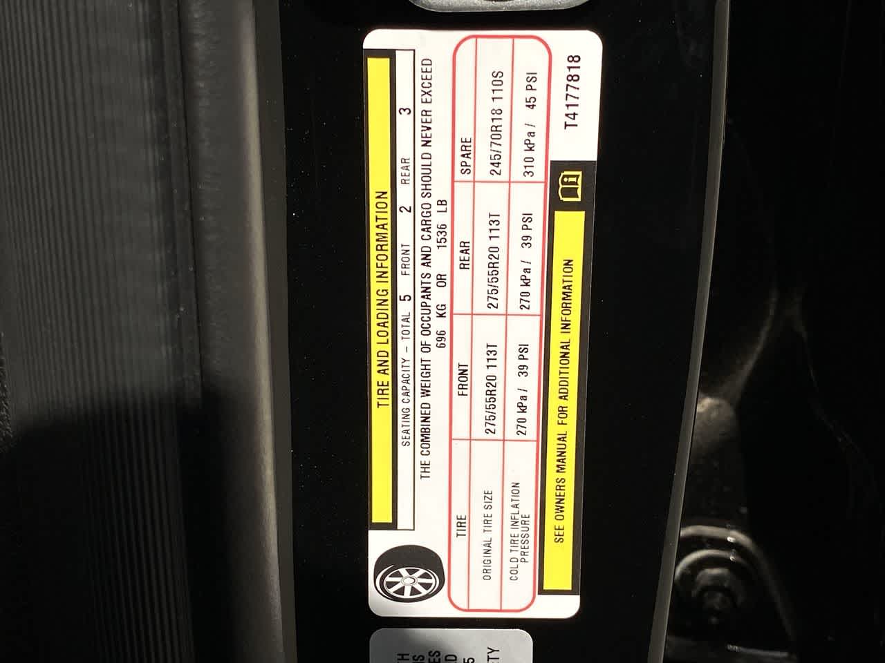 Thumbnail: 2026 RAM 1500 - 24