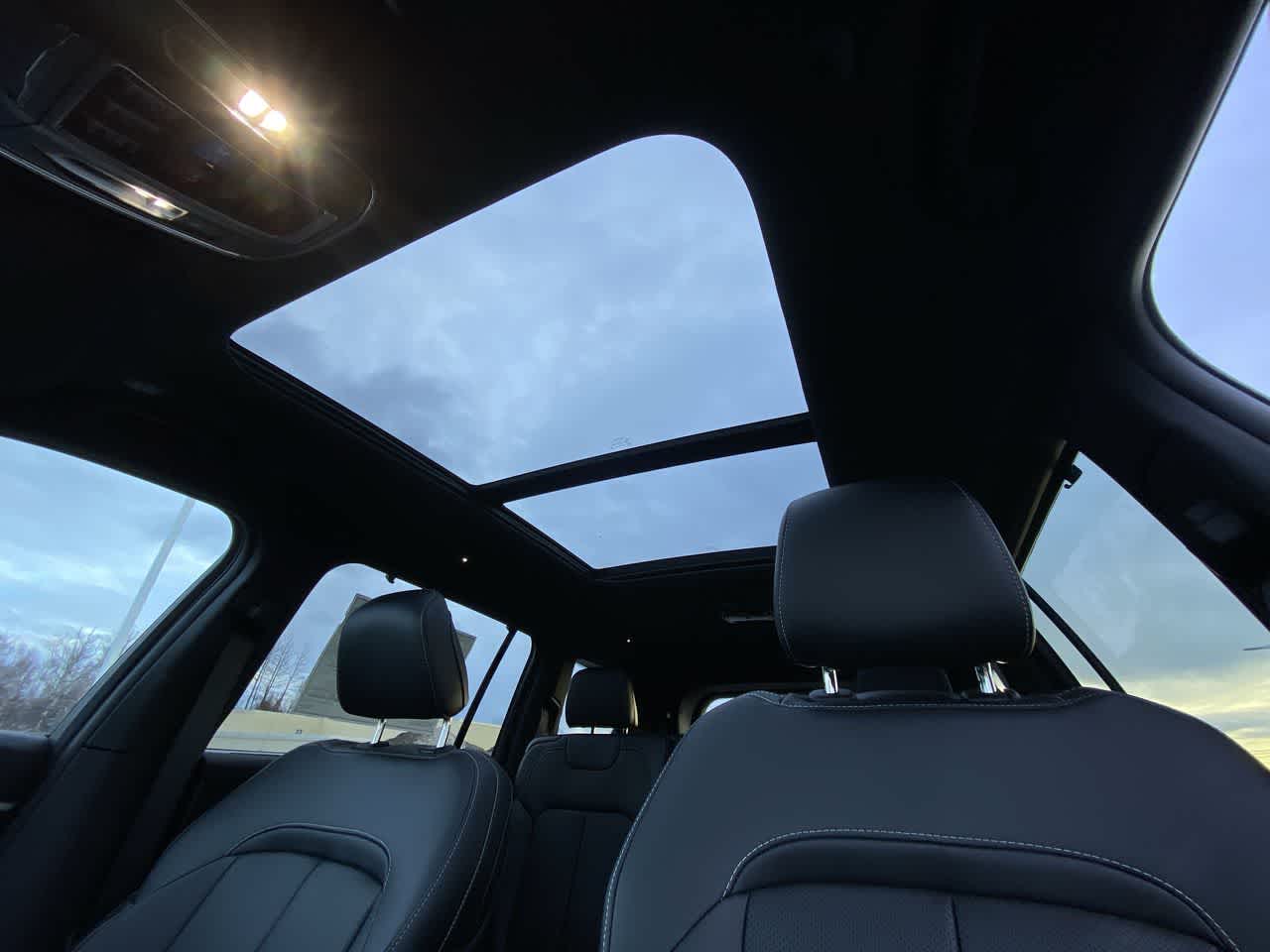 Thumbnail: 2025 Jeep Grand Cherokee - 29