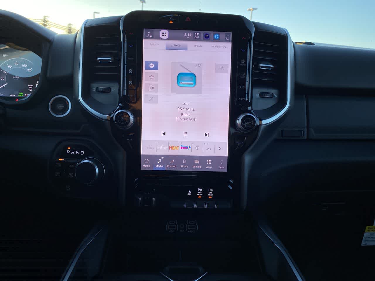 Thumbnail: 2026 RAM 1500 - 16