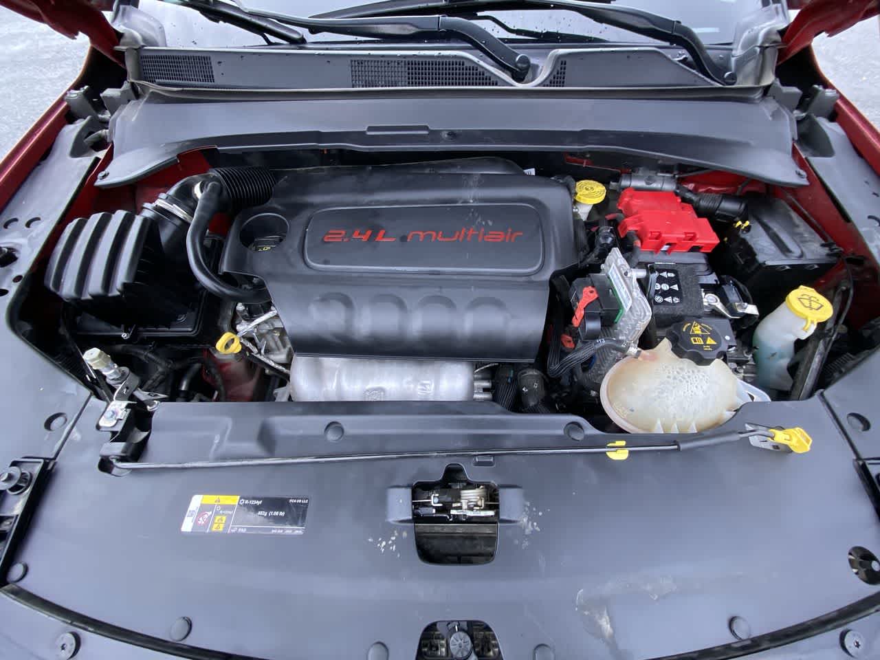 Thumbnail: 2020 Jeep Compass - 26