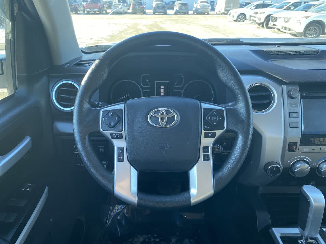 Thumbnail: 2018 Toyota Tundra - 14