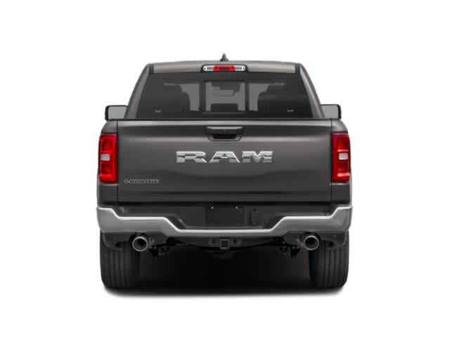 Thumbnail: 2026 RAM 1500 - 5