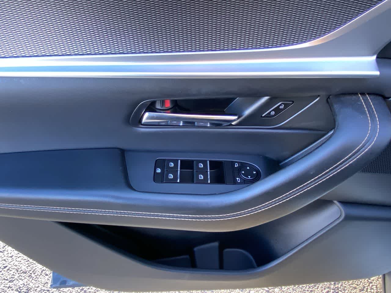 Thumbnail: 2024 Mazda CX-90 - 13