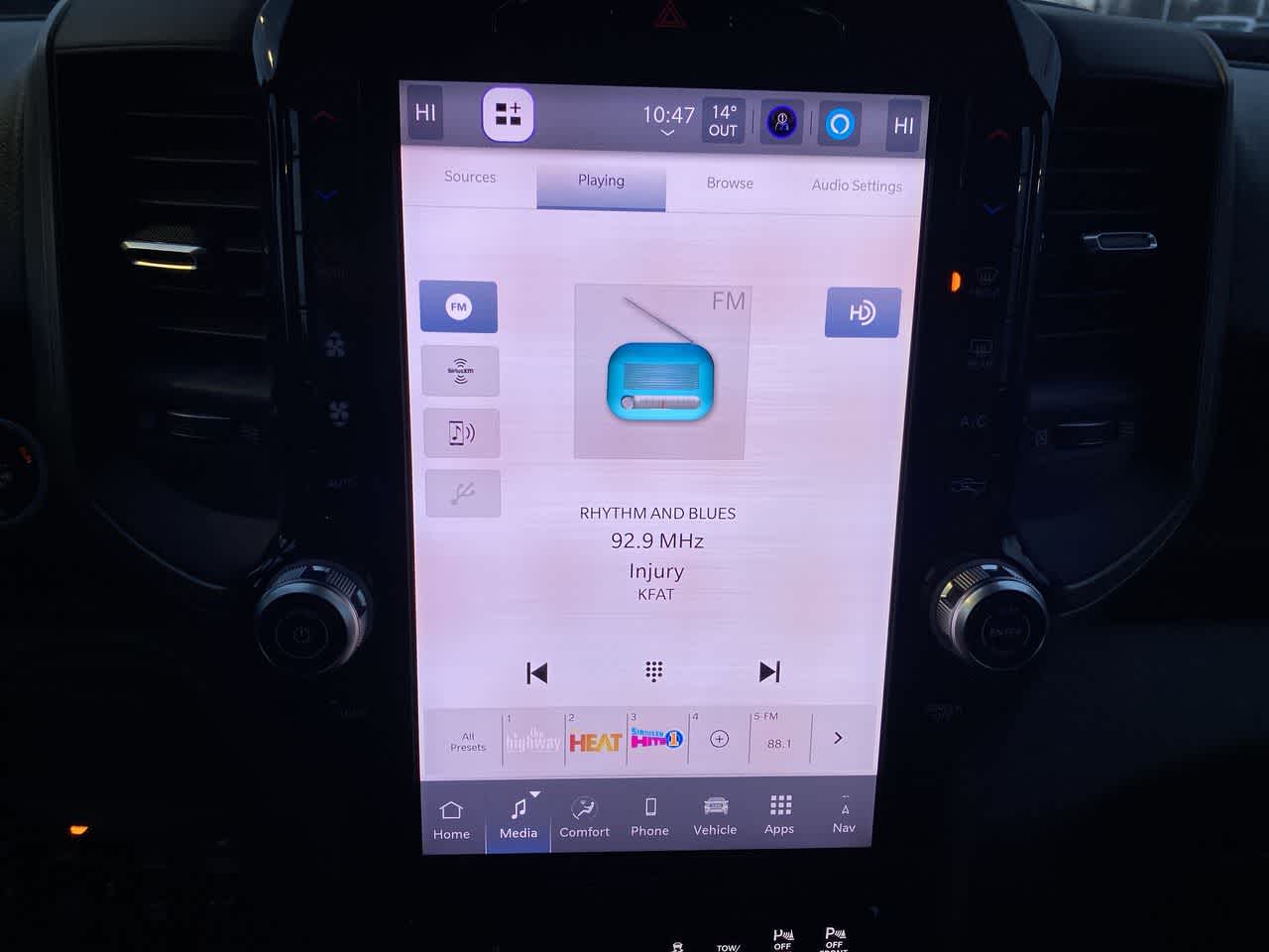 Thumbnail: 2026 RAM 2500 - 16