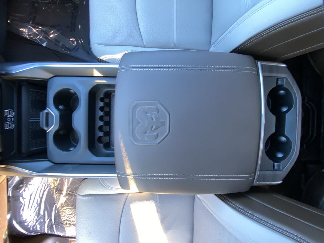 Thumbnail: 2026 RAM 2500 - 22