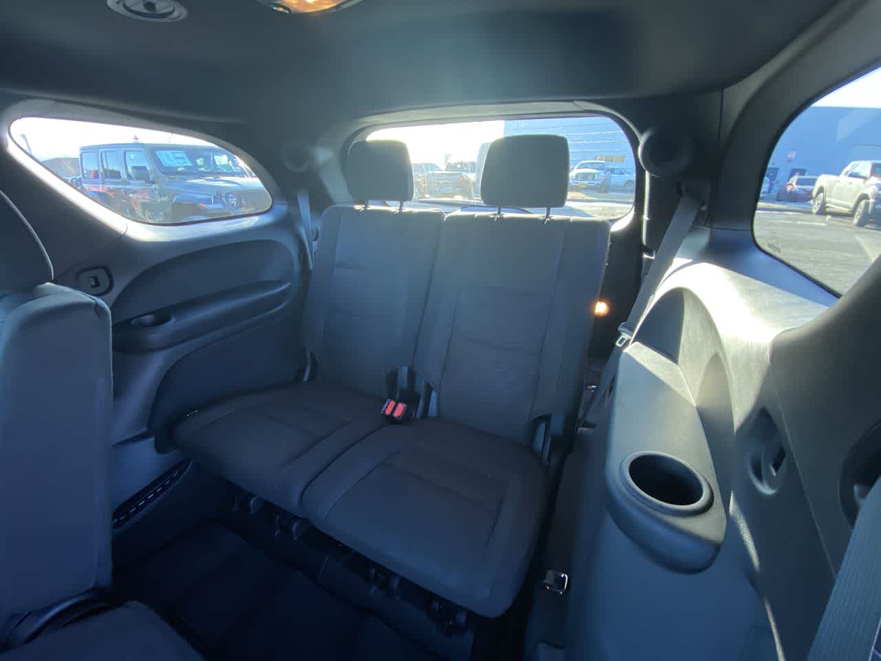 Thumbnail: 2026 Dodge Durango - 25