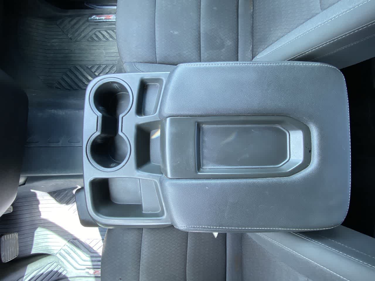 Thumbnail: 2024 Chevrolet Silverado 2500 - 22