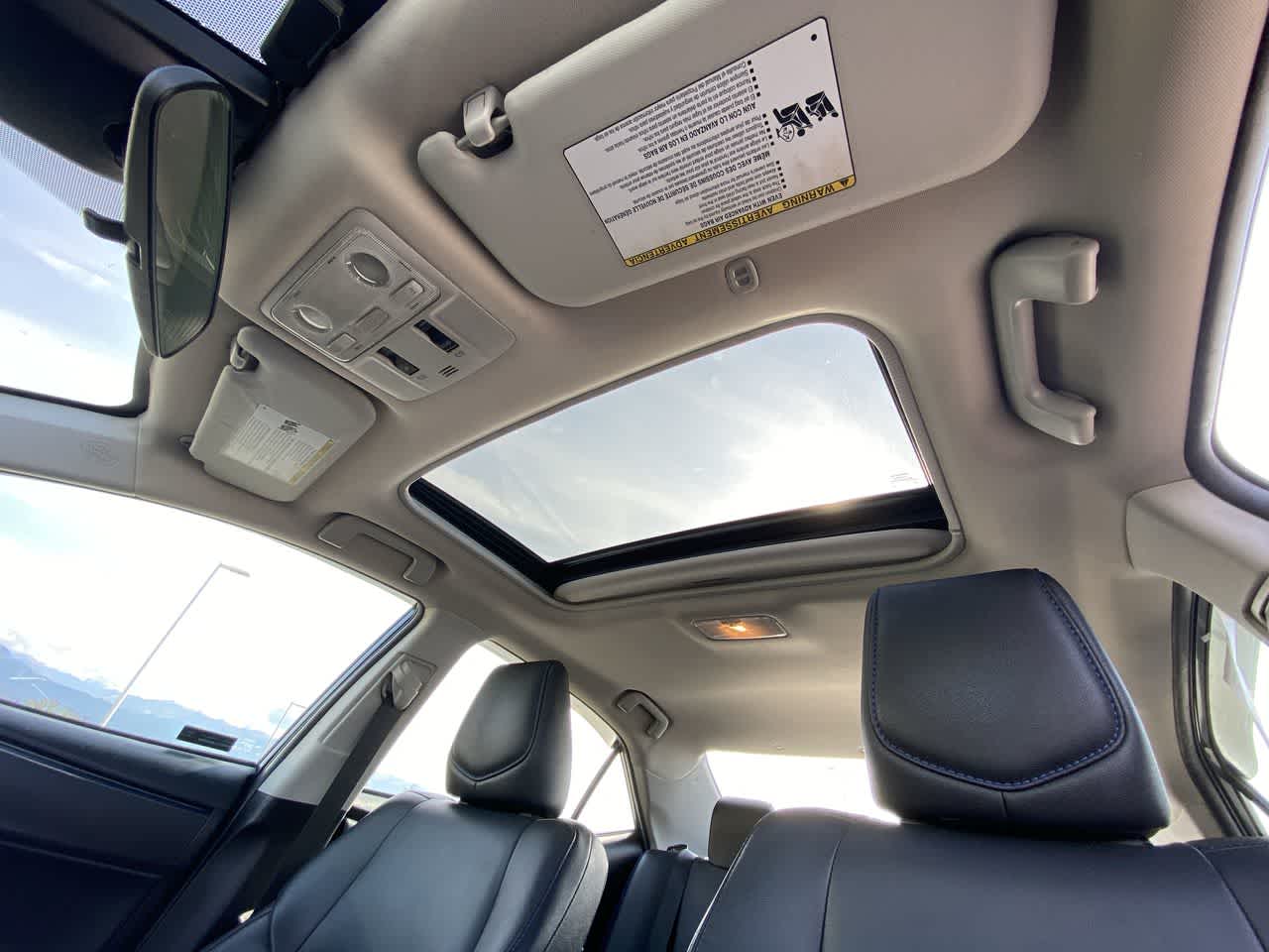 Thumbnail: 2018 Toyota Corolla - 22