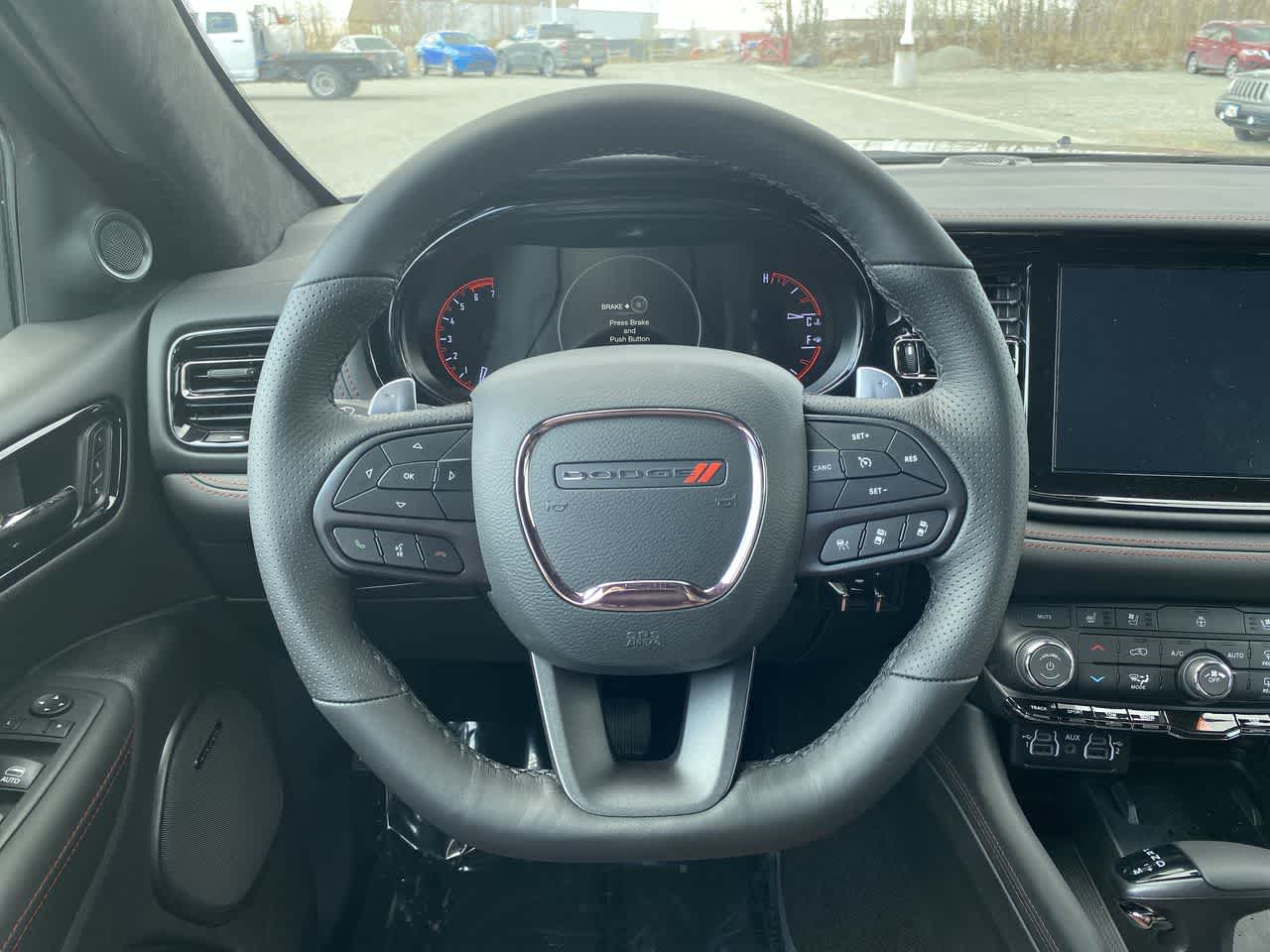 Thumbnail: 2026 Dodge Durango - 14