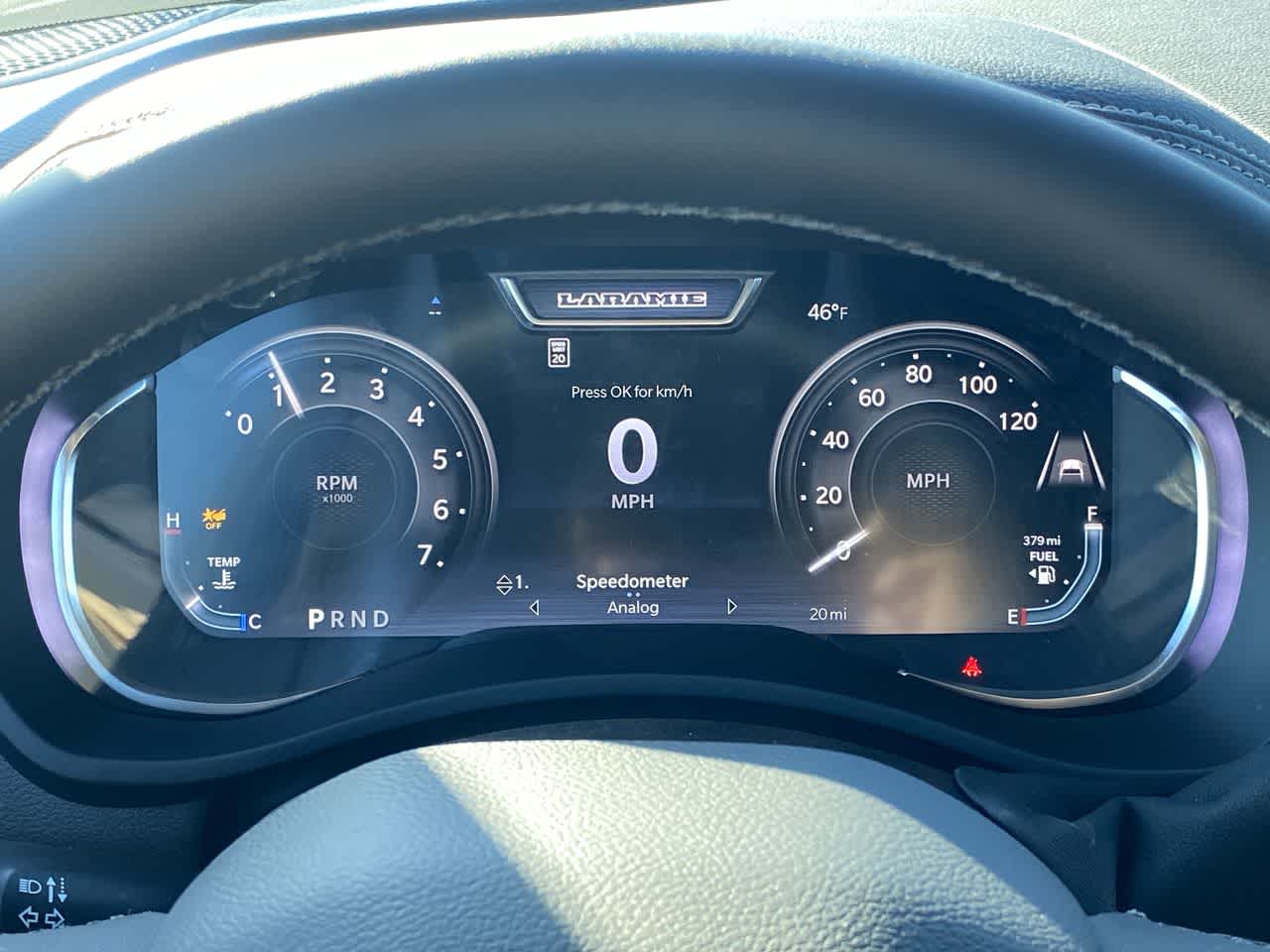 Thumbnail: 2026 RAM 2500 - 15