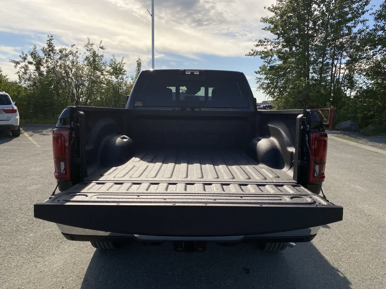 Thumbnail: 2026 RAM 2500 - 26