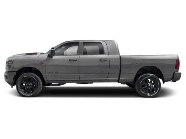 Thumbnail: 2026 RAM 2500 - 2