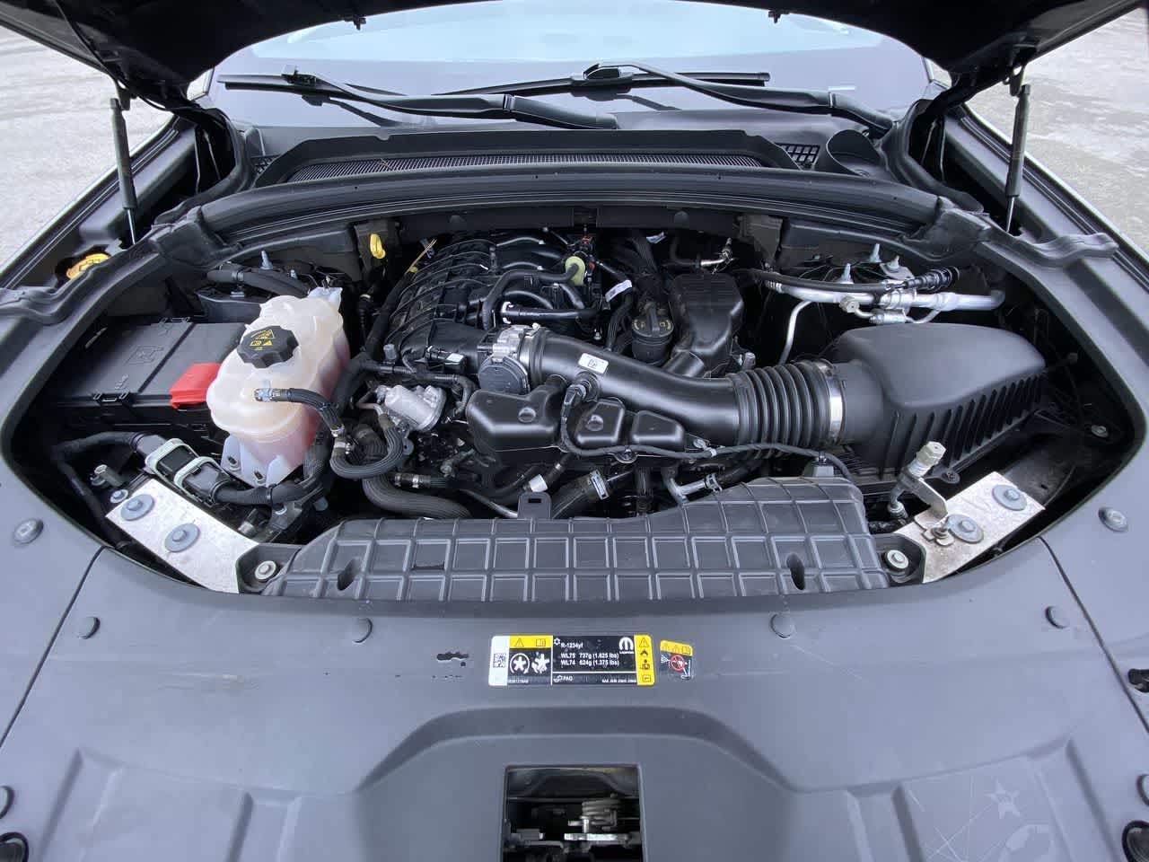 Thumbnail: 2023 Jeep Grand Cherokee - 27