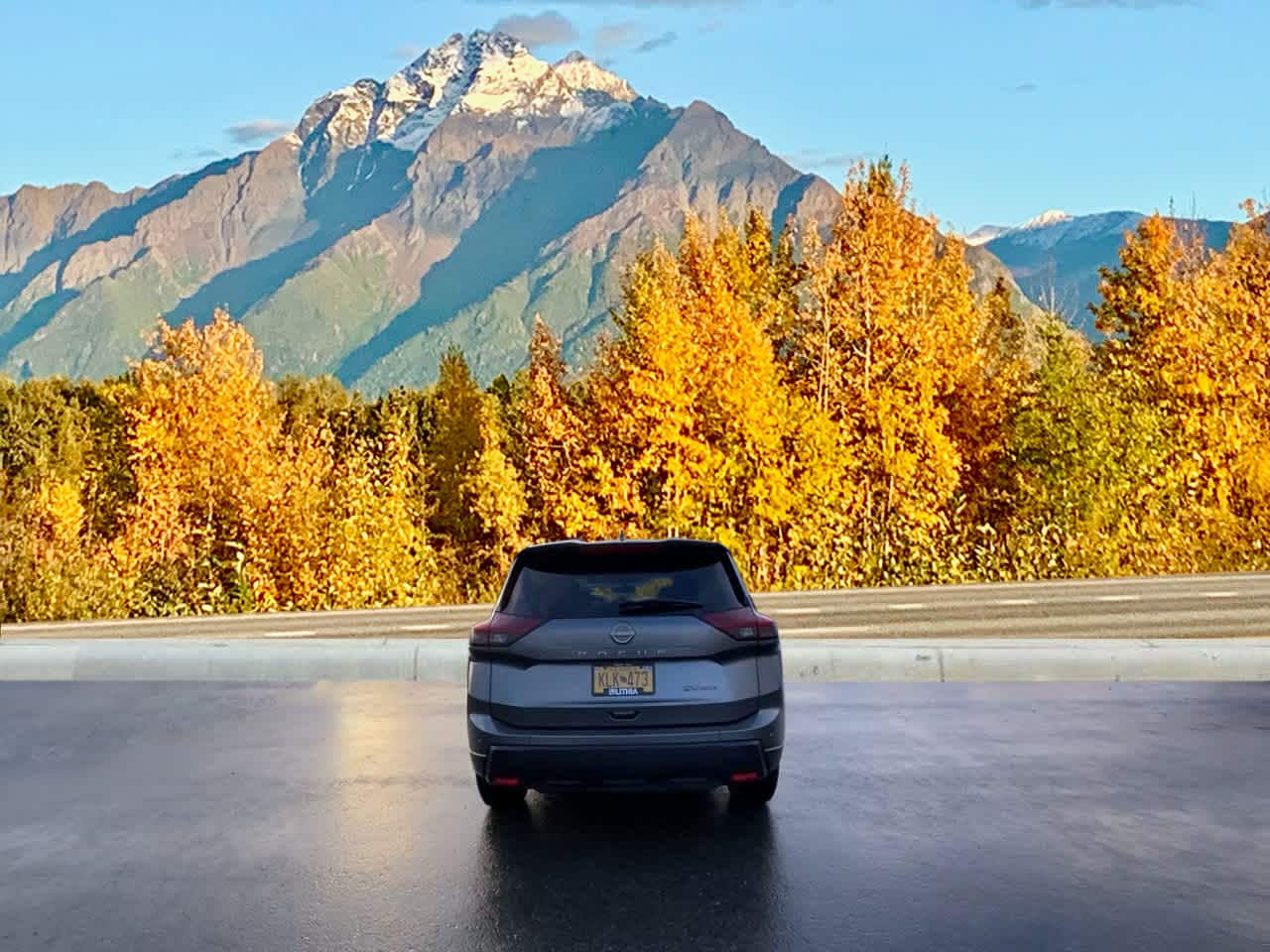 Thumbnail: 2024 Nissan Rogue - 5